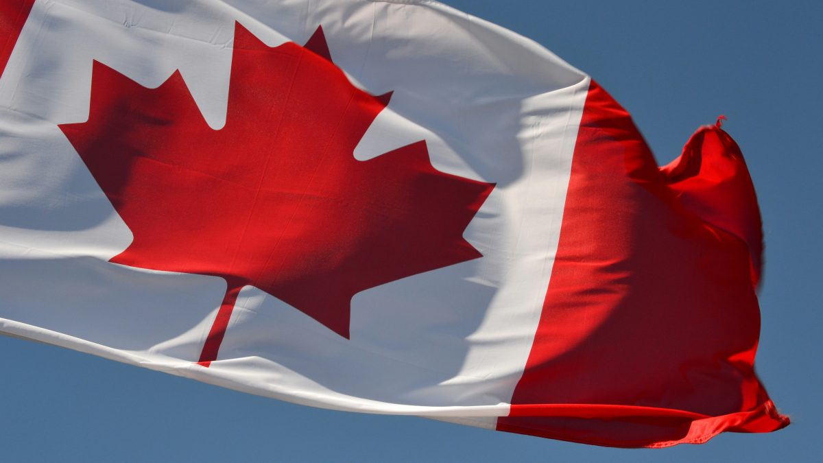Canada joins new NATO Defence Investment Pledge