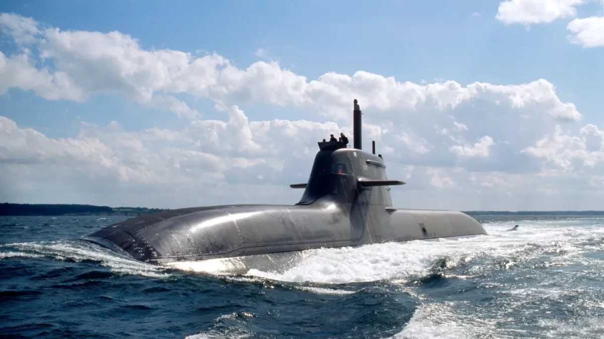 thyssenkrupp Marine Systems expands presence in Canada, strengthening naval partnerships