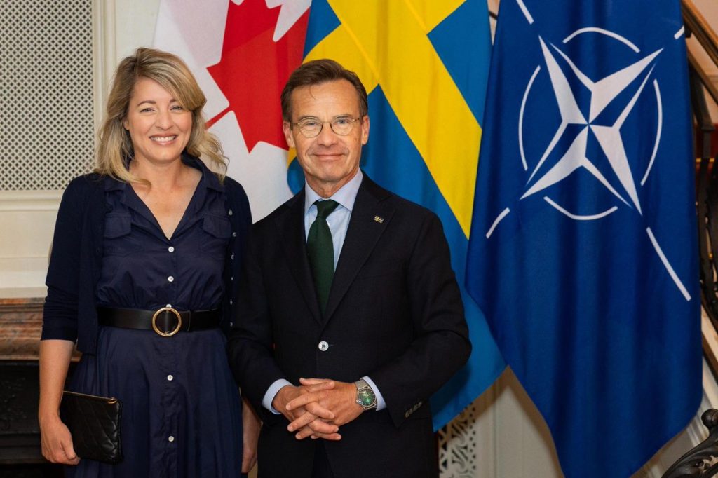 “Further strengthening our partnership is more critical than ever as we confront shared global challenges.”