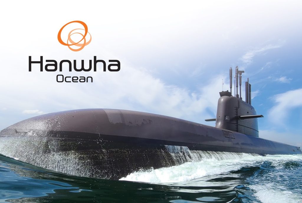 Hanwha is committed to establishing long-term partnerships with Canadian industry in defence, space, sustainable energy, and critical minerals. Image source: https://kss-iii.ca/news/