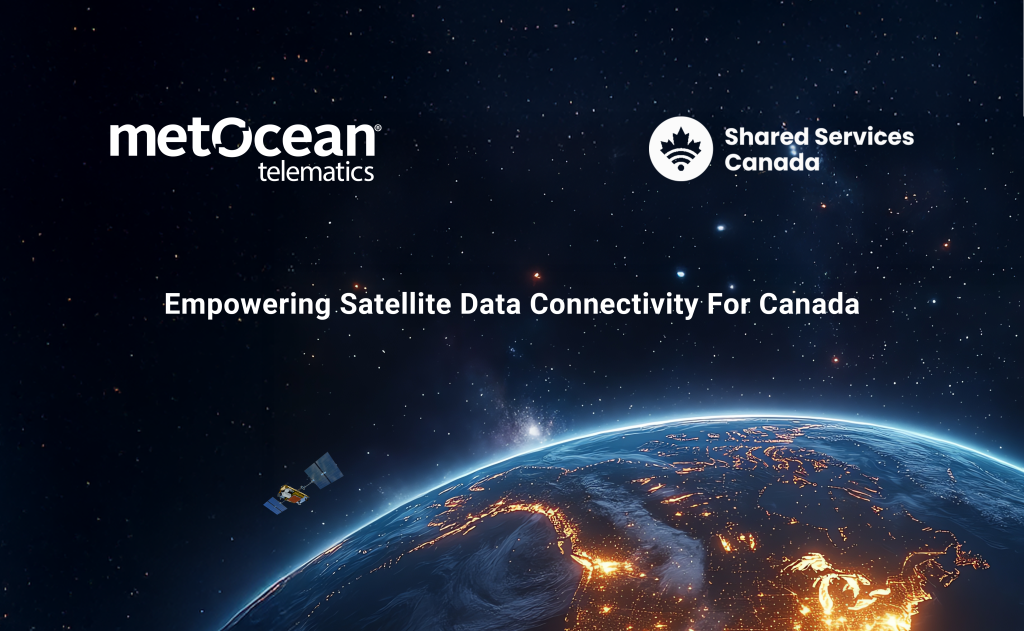 Reliable connectivity is mission-critical—especially when the mission begins where the map ends. Image source: https://metocean.com/metocean-telematics-awarded-iridium-satellite-services-contract-by-government-of-canada/?utm_source=linkedin&utm_medium=social&utm_campaign=&utm_content=ap_voy2rmsae3