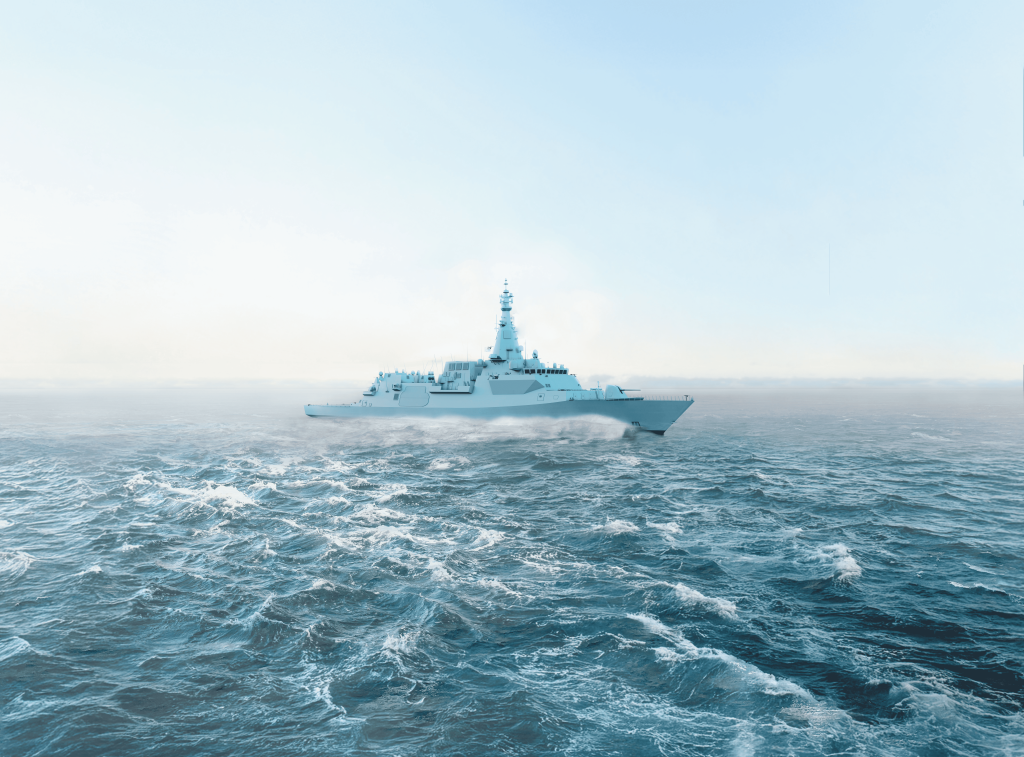 The River-class destroyer program is not just about ships—it’s about re-establishing Canada’s shipbuilding industry as a driver of national prosperity.
