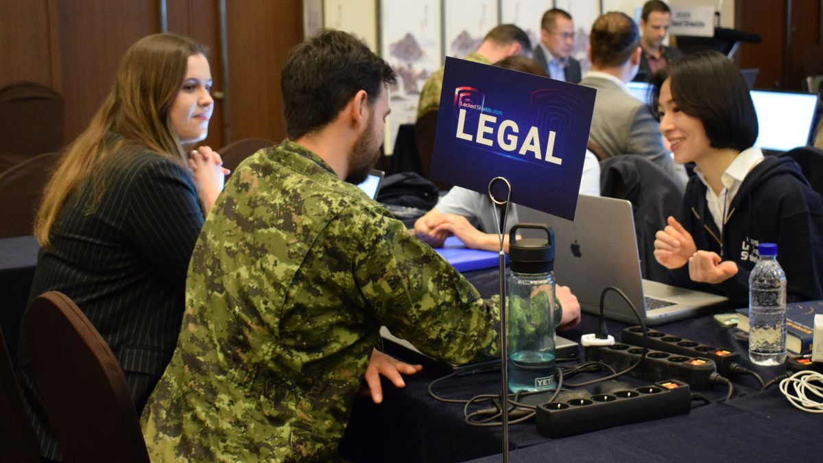 Securing Canada’s Digital Battlespace: The Mission of Cyber Command