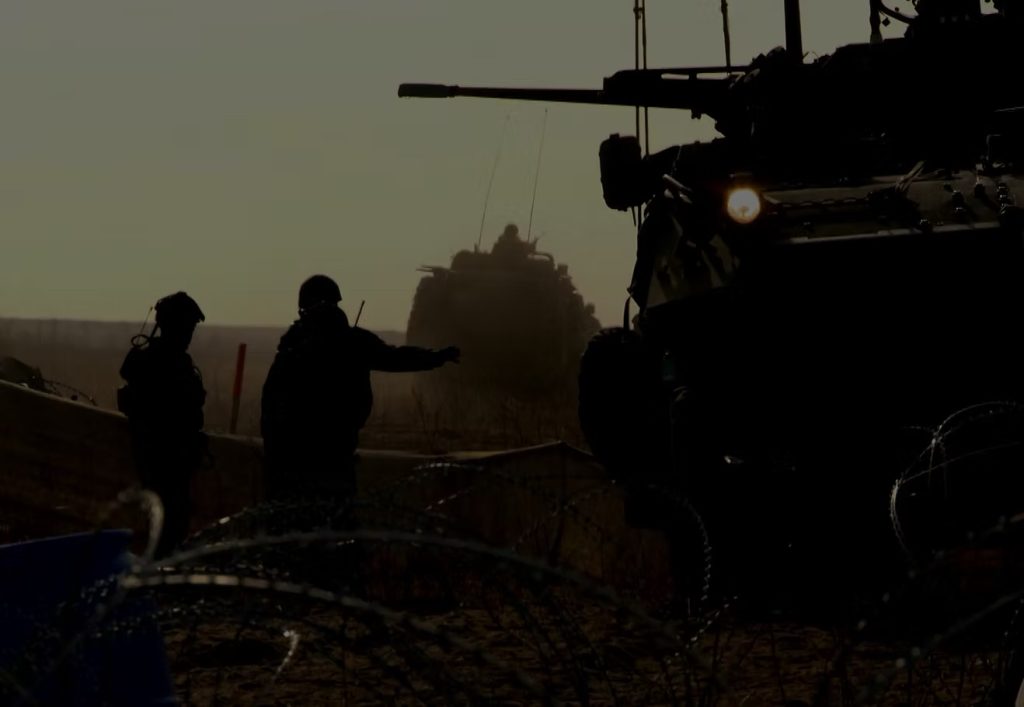 From more than 2,600 proposals, only 15 companies advanced to Phase 2 of NATO’s DIANA Programme—TACTIQL is one of them. Image source: https://www.tactiql.com/