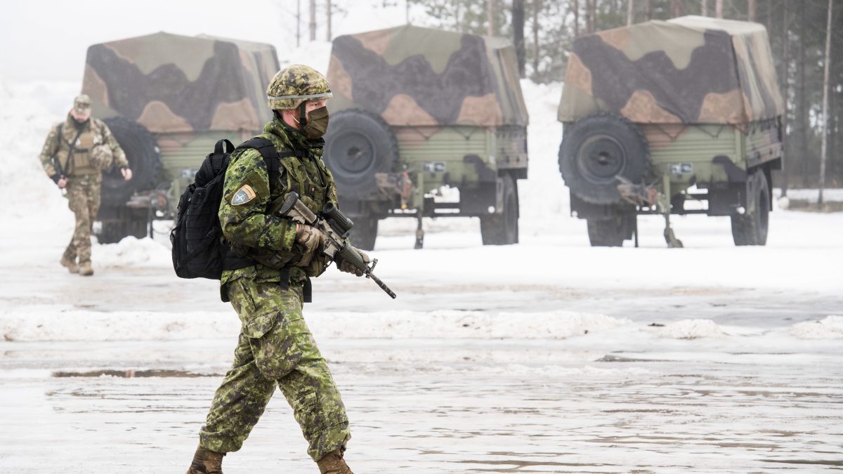 Partner Showcase: Best Defence Conference 2025