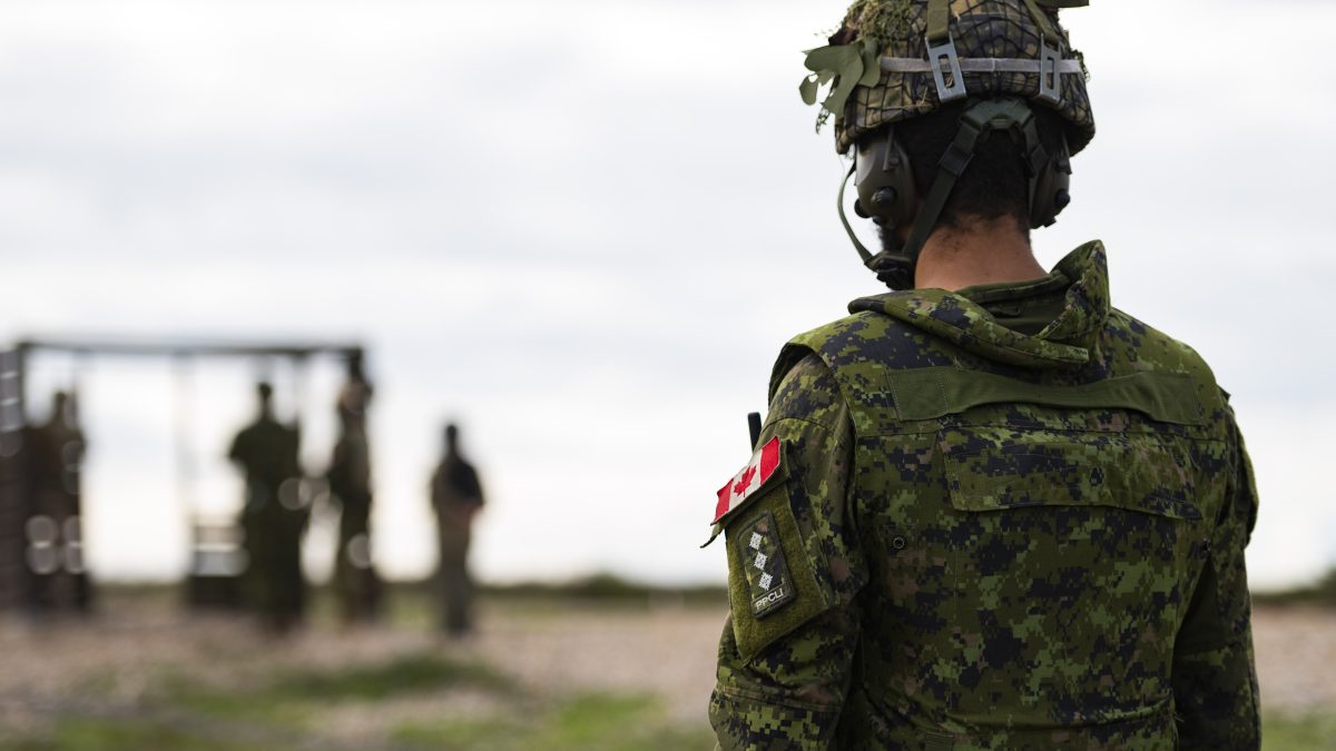 Towards Agility in Military Procurement