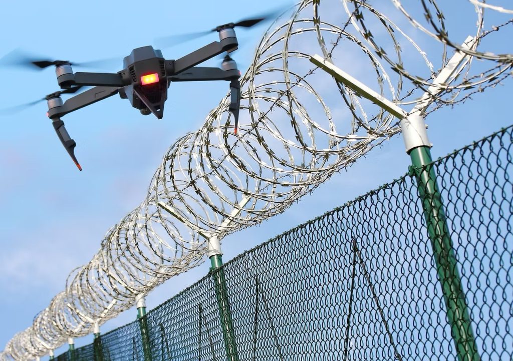 The ISTAR UAS will give the Royal Canadian Navy an extended, persistent watch over the maritime domain. Image source: https://www.arcfield.ca/advanced-tehnology