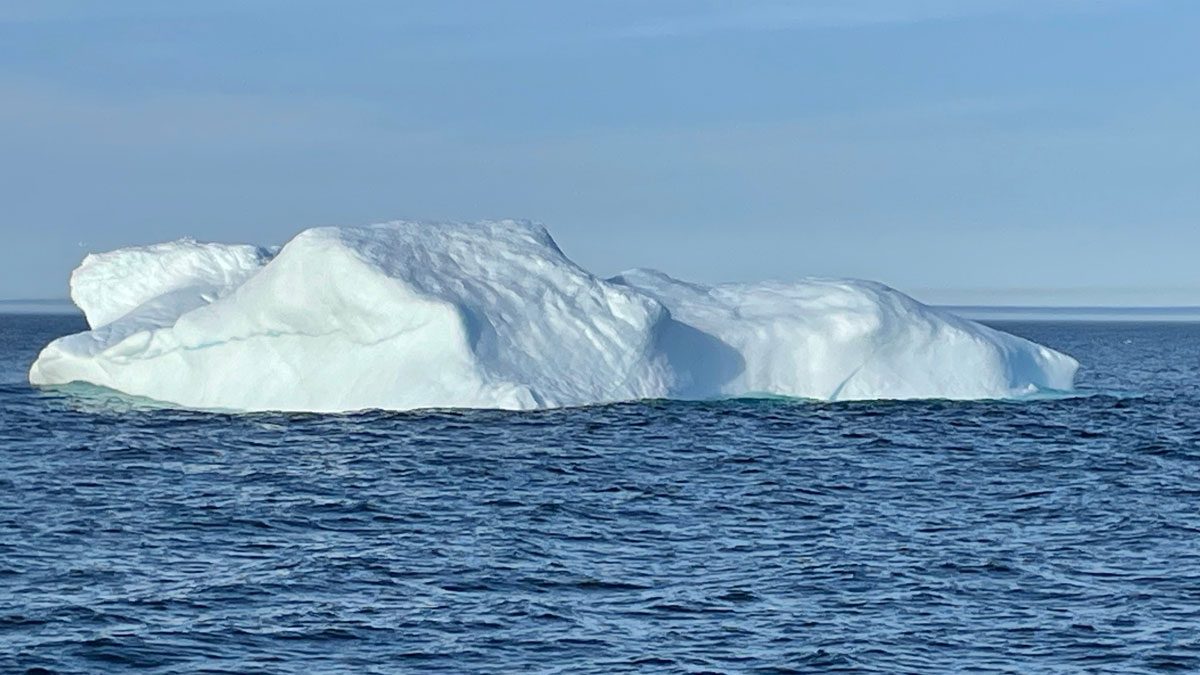 Challenges in Arctic Underwater Operations and Surveillance
