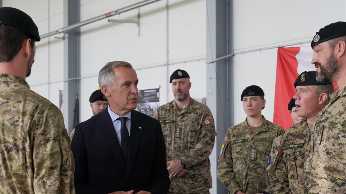 Canada Launches Defence Investment Agency: A Bold Move to Rebuild, Rearm, and Reinvest