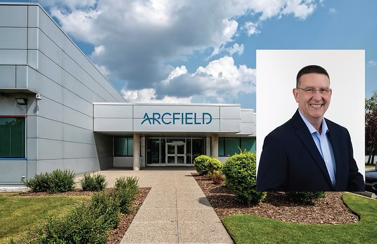 From CF-18 maintenance to national-level command, Sabourin’s career reflects the discipline, precision, and foresight that define Canadian aerospace excellence. Image source: https://www.arcfield.ca/news