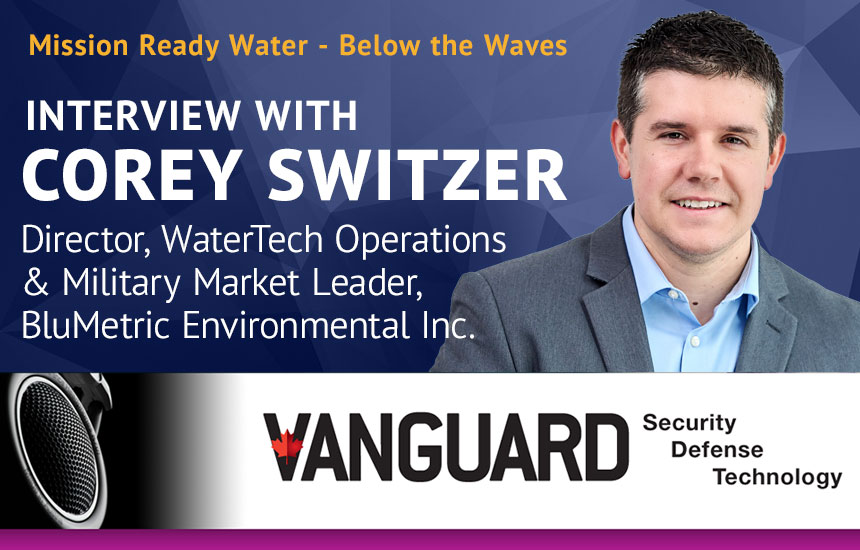 Mission Ready Water – Below the Waves