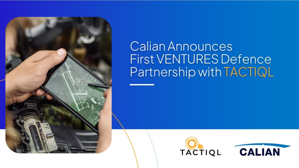 Forging Canada’s Next-Generation ISR Advantage