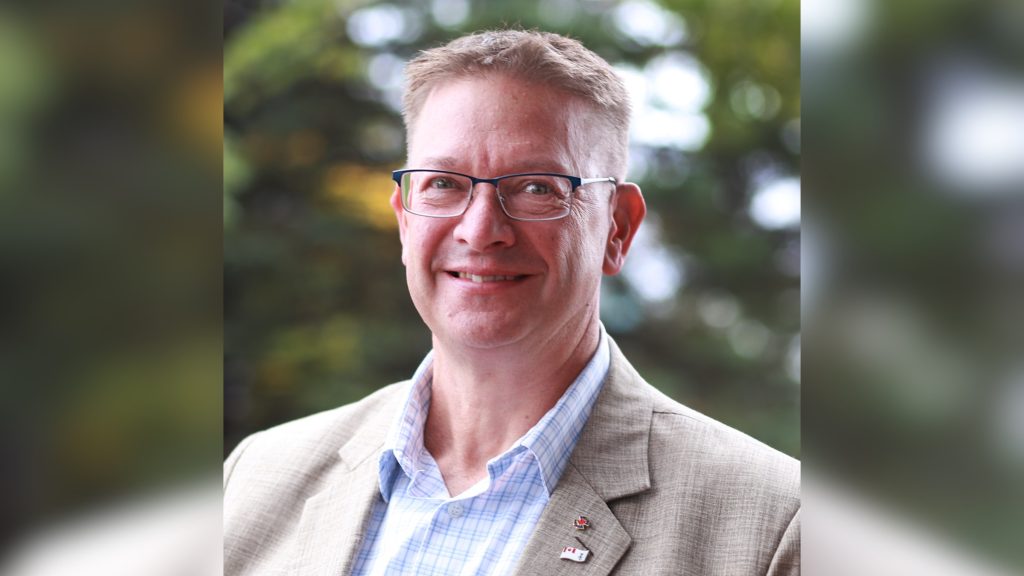 With more than 35 years of CAF service, Steven brings exceptional operational and strategic expertise to PCL’s leadership team.