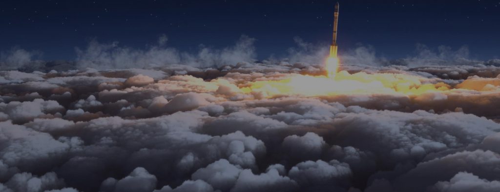 This partnership completes the loop in Canada’s space value chain — from ground to orbit. Image source: https://www.maritimelaunch.com/launch