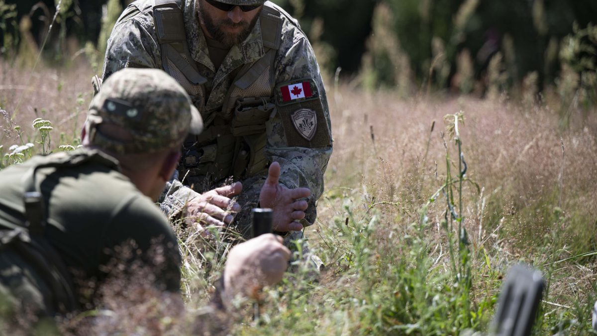 Powering Canada’s Defence Innovation Engine: Ottawa Invests $244 Million to Scale Dual-Use Technologies