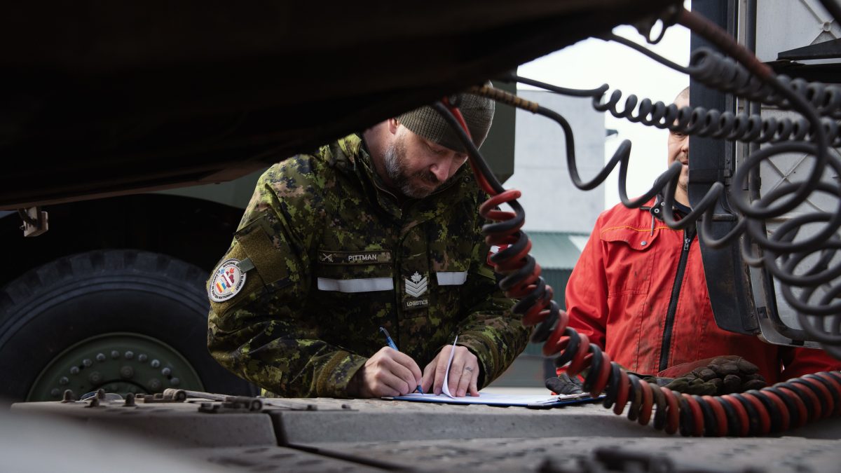 Two Defence Investment Agency Near-Term Dilemmas