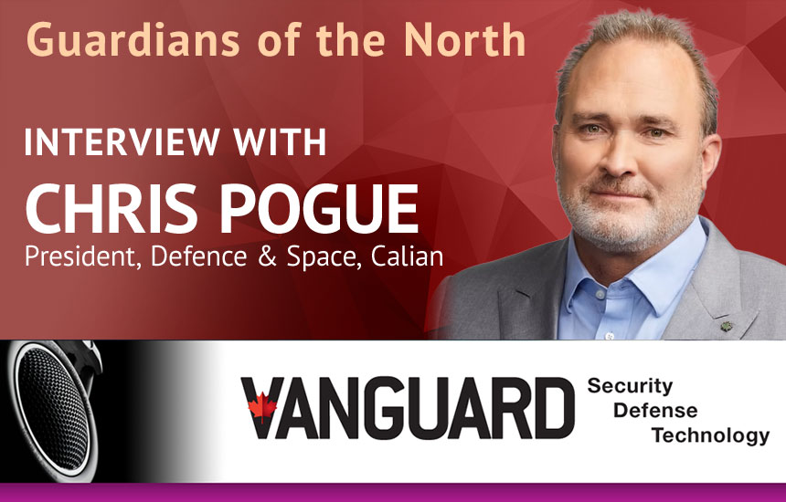 Guardians of the North