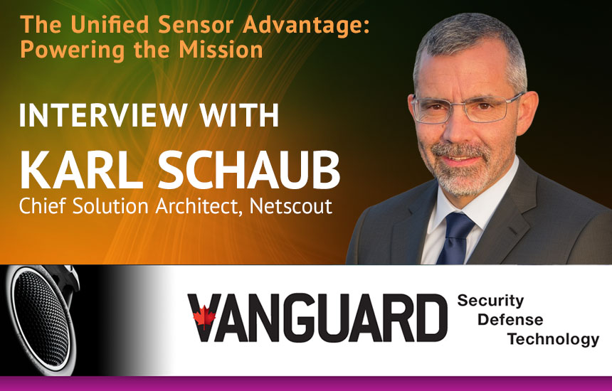 The Unified Sensor Advantage: Powering the Mission