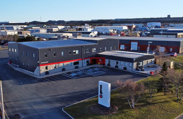 A strategic acquisition brings Indigenous leadership and advanced naval engineering together at a pivotal moment for Canada’s shipbuilding industry. Image source: https://genoadesign.com/membertou-first-nation-horizon-naval-engineering-partnership