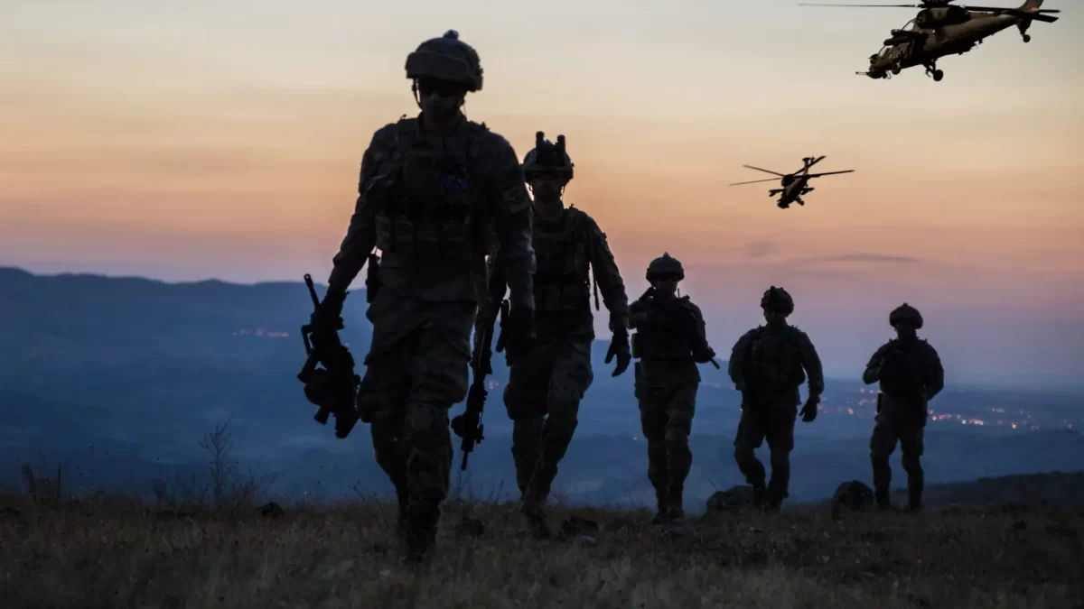 Calian Mobilizes Initial $100 Million to Accelerate Canada’s C5ISRT Defence Capabilities