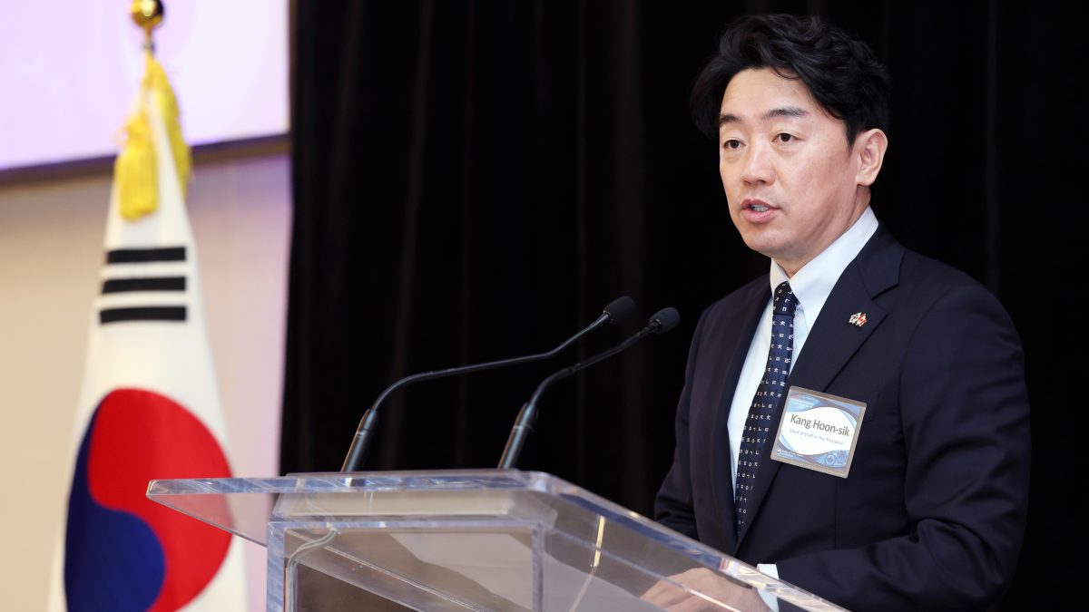 Forging a Cross-Sector Industrial Engine for Canada’s Submarine Future