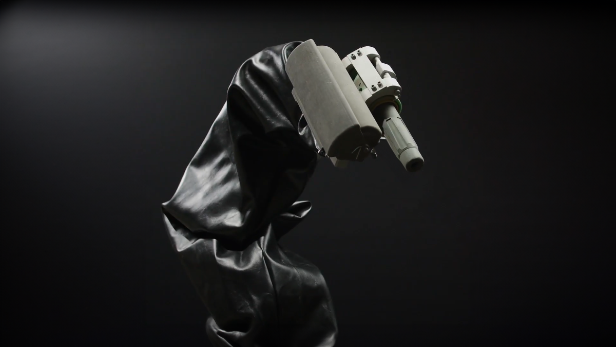 Robotics Below Deck: Seaspan Taps Alberta Innovation to Transform Blast and Paint Operations