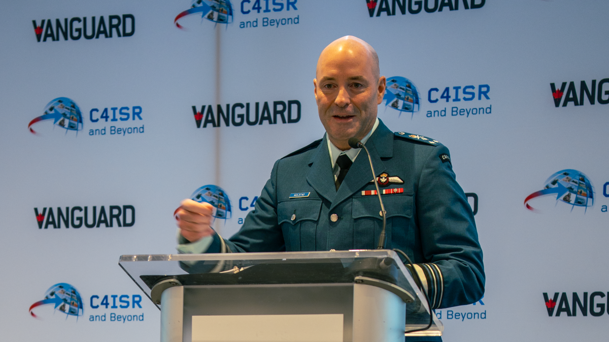 C4ISR & Beyond 2026 Highlights