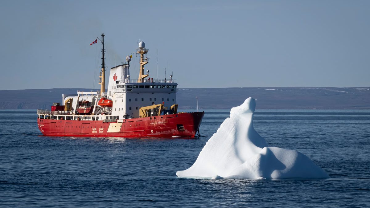 Canada’s Need for a Grand Strategy