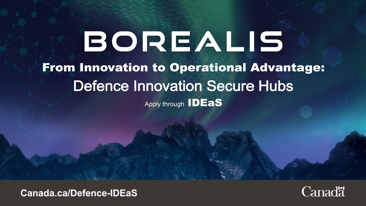 From Lab to Field: Canada Launches $50 Million Push to Build Secure Defence Innovation Hubs for Quantum and Autonomous Systems