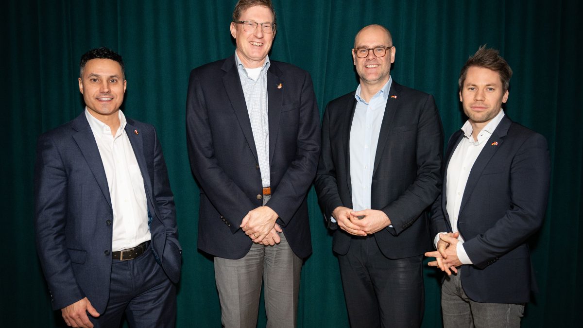 From Lab to Fleet: TKMS Launches a New Canadian Engine for Defence and Dual-Use Innovation