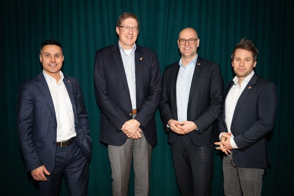 Connecting Canada’s research excellence to deployable capability.