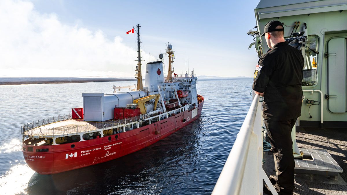 The Last Word: A Wartime Footing Calls for Naval Shipbuilding Strategy 2.0