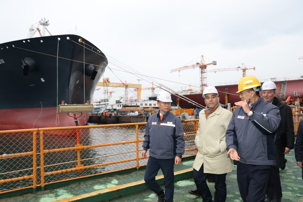 Committed to supporting local investment, job creation, and long-term workforce capability.