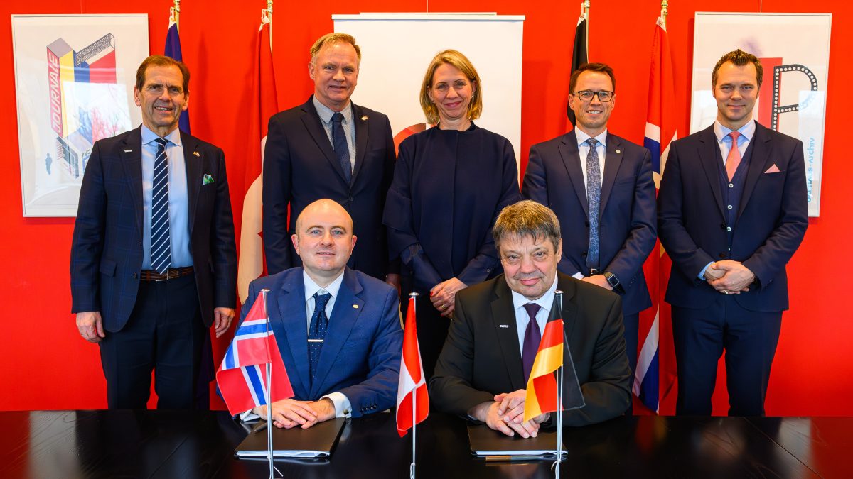 Forging the Foundations of Canada’s Submarine Future