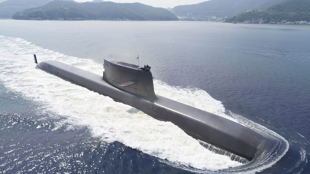 What the Canadian Patrol Submarine Project means for Canada’s Industrial Base