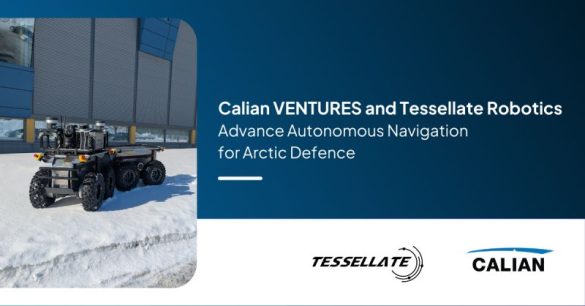 From Operation Nanook to future NATO missions, resilient navigation will define operational success. Image source: https://www.linkedin.com/posts/calian_calianventures-arcticsecurity-autonomoussystems-activity-7437461975737155584-MRhd?utm_source=share&utm_medium=member_desktop&rcm=ACoAAAF0qD4BZB1pI2ybjeRmOE3YWm1LMhz7dPk