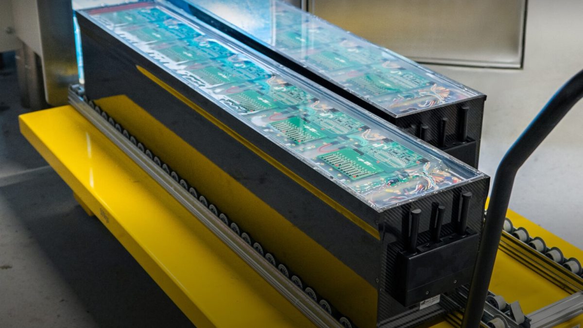 Kraken Robotics Expands Global Defence Footprint with $24 Million in New Orders