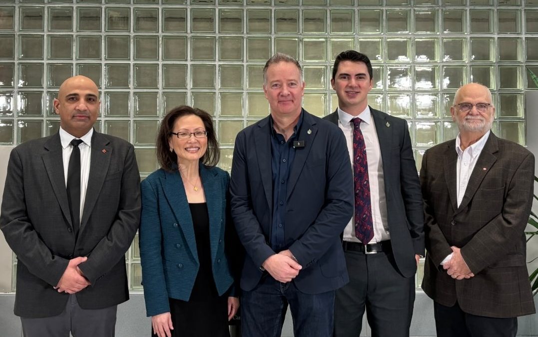 Eyes on the Sky: Canada Expands Space Surveillance with New $32M Investment