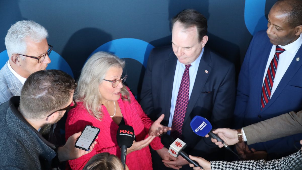 Building Cyber Resilience Where It Matters Most: UQO’s New Role in Canada’s Defence Ecosystem