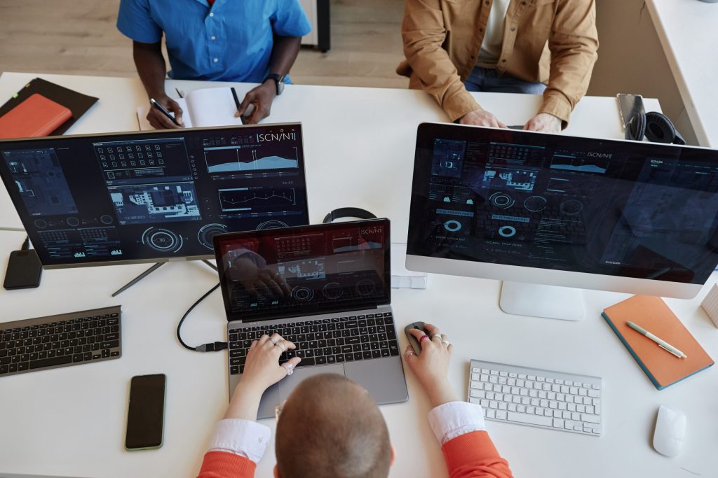 The portal will serve as the ‘digital front door’ for the Future Aircrew Training program. Image source: https://skyalyne.ca/latest-updates/redspace-signed-to-modernize-aircrew-training-with-a-unified-digital-portal-for-skyalyne/