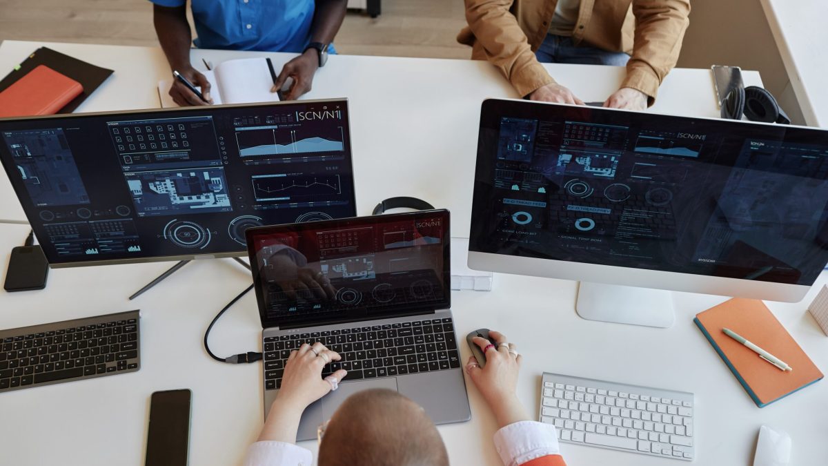 A Digital Front Door for Canada’s Next Generation of Aircrew