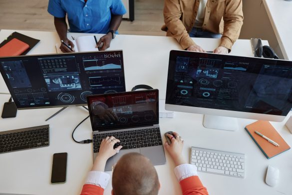 The portal will serve as the ‘digital front door’ for the Future Aircrew Training program. Image source: https://skyalyne.ca/latest-updates/redspace-signed-to-modernize-aircrew-training-with-a-unified-digital-portal-for-skyalyne/