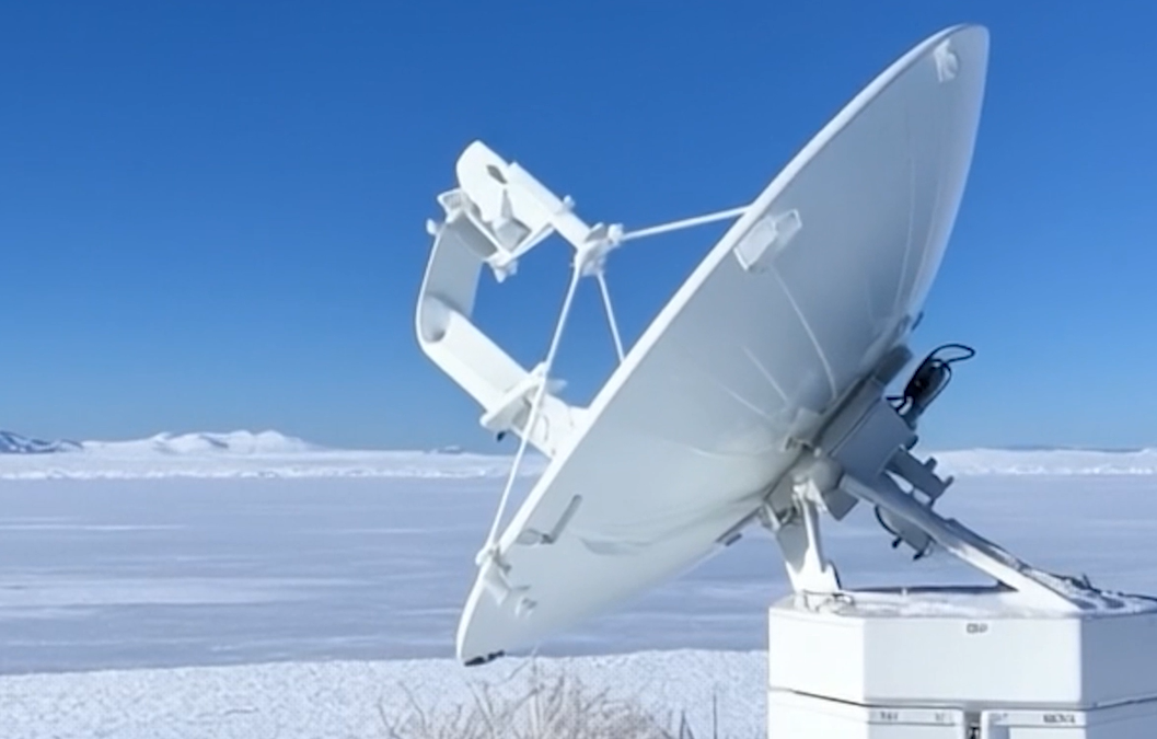 When Connectivity Is Mission-Critical: Ultra I&C’s Archer System Heads North for Canadian Armed Forces Trials