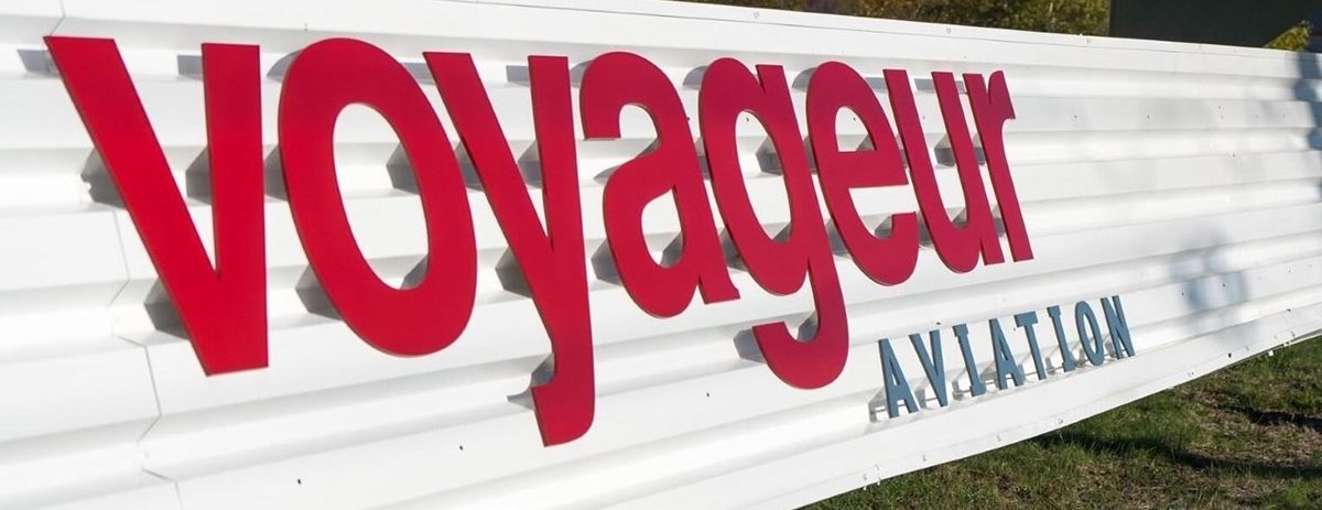 Voyageur Aviation Expands Role in Canada’s Flight-Test Ecosystem with AETE Support Contract