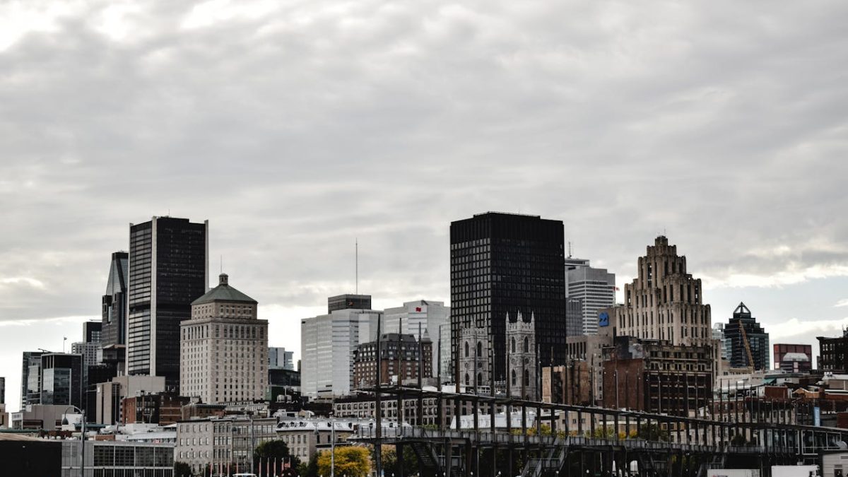 Canada Hosts Charter Negotiations for New Allied Defence Financing Institution