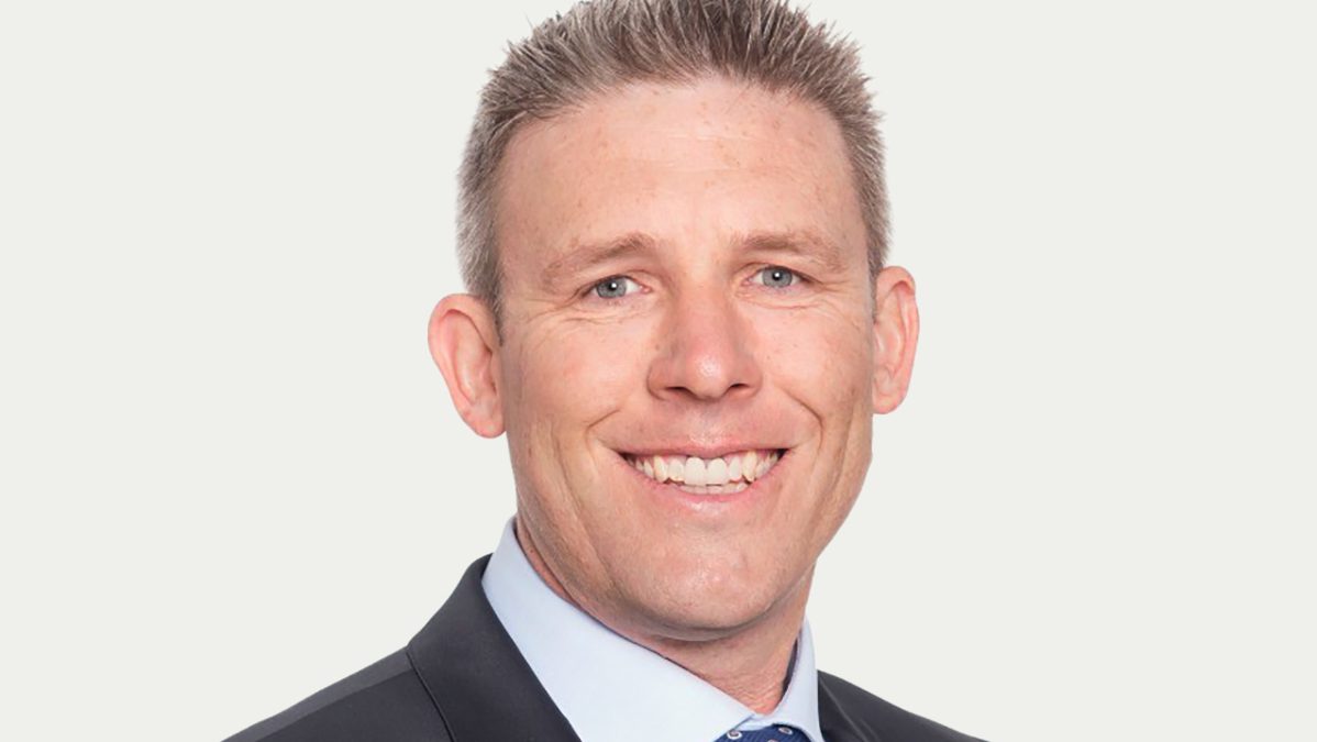 Leadership for a Mission-Ready Future: Simon Carroll Takes the Helm at PAL Aerospace