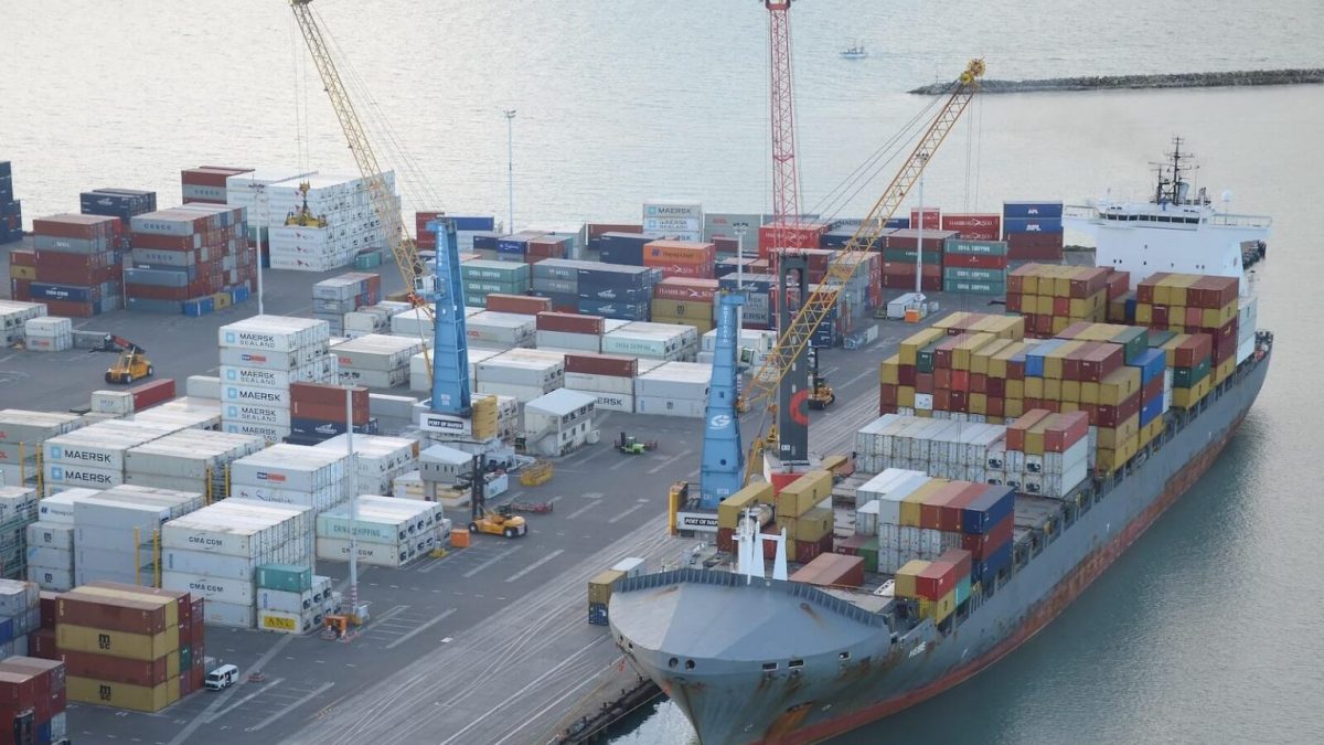 Scaling Maritime Intelligence: GSTS Accelerates Growth and OCIANA® Commercialization with ACOA Support