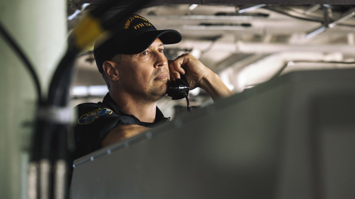 Rebuilding Readiness on the Pacific Coast: Canada Accelerates Defence Investment at CFB Esquimalt