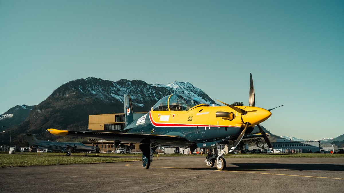 The RCAF’s $11.2 Billion Training Reset