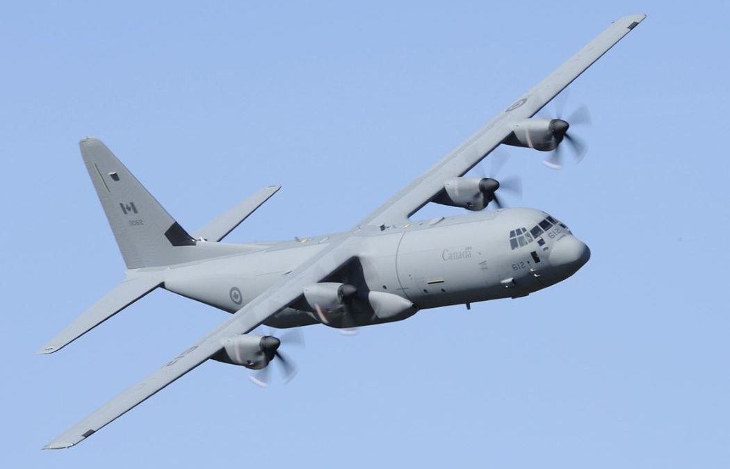 Lockheed Martin Canada Backs AI Innovation with $3.6M Investment in Lemay.ai